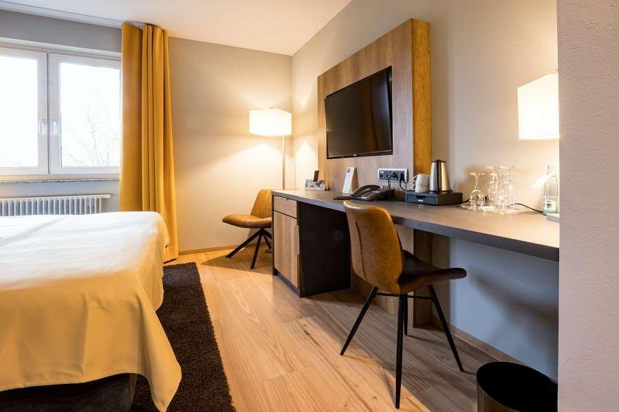 Lavital Sport- & Wellness Hotel Wesendorf Szoba fotó