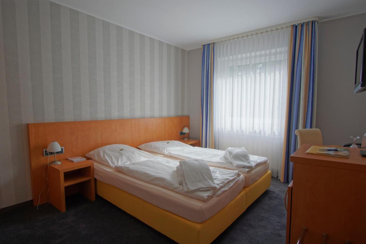 Lavital Sport- & Wellness Hotel Wesendorf Kültér fotó
