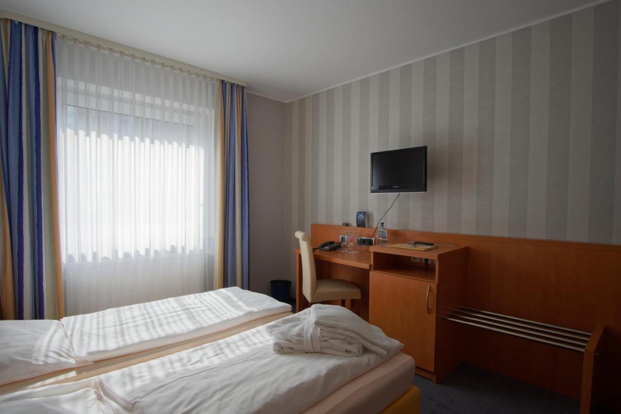 Lavital Sport- & Wellness Hotel Wesendorf Kültér fotó