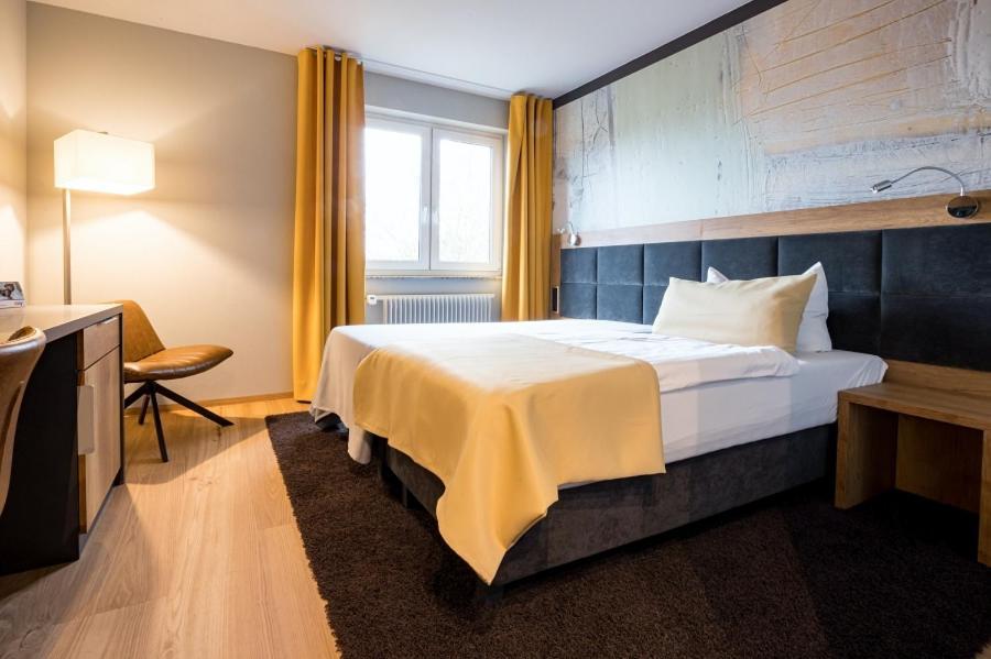 Lavital Sport- & Wellness Hotel Wesendorf Kültér fotó