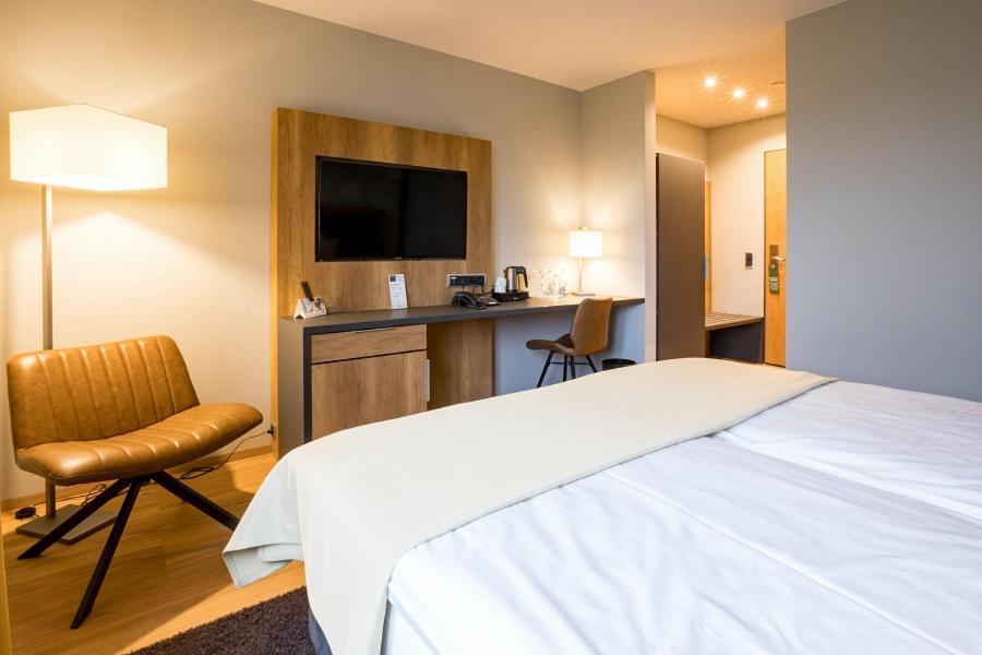 Lavital Sport- & Wellness Hotel Wesendorf Kültér fotó