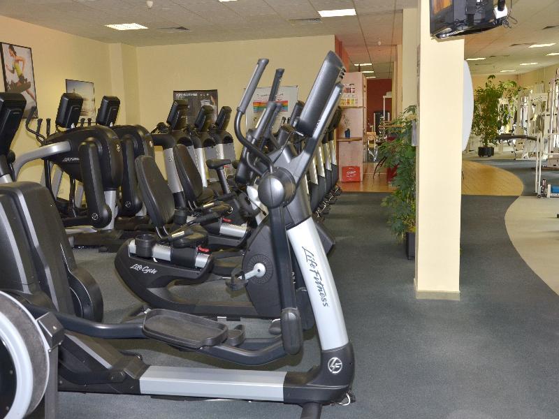 Lavital Sport- & Wellness Hotel Wesendorf Kültér fotó