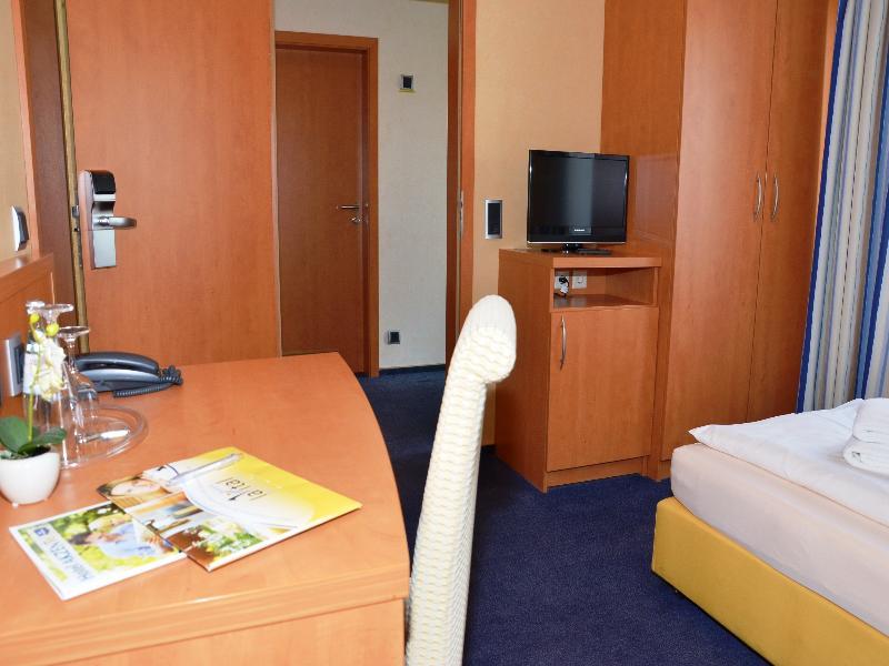 Lavital Sport- & Wellness Hotel Wesendorf Kültér fotó