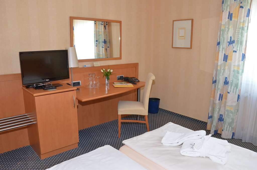 Lavital Sport- & Wellness Hotel Wesendorf Szoba fotó