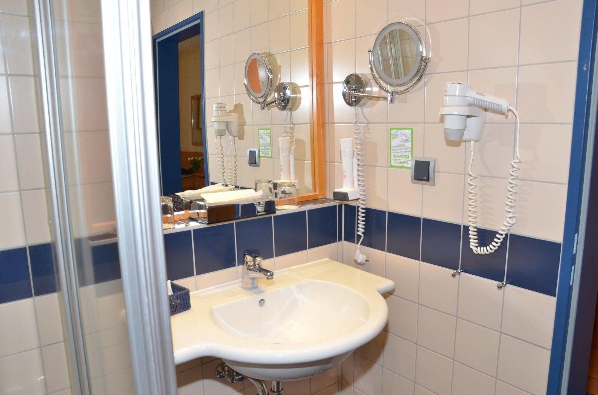 Lavital Sport- & Wellness Hotel Wesendorf Kültér fotó