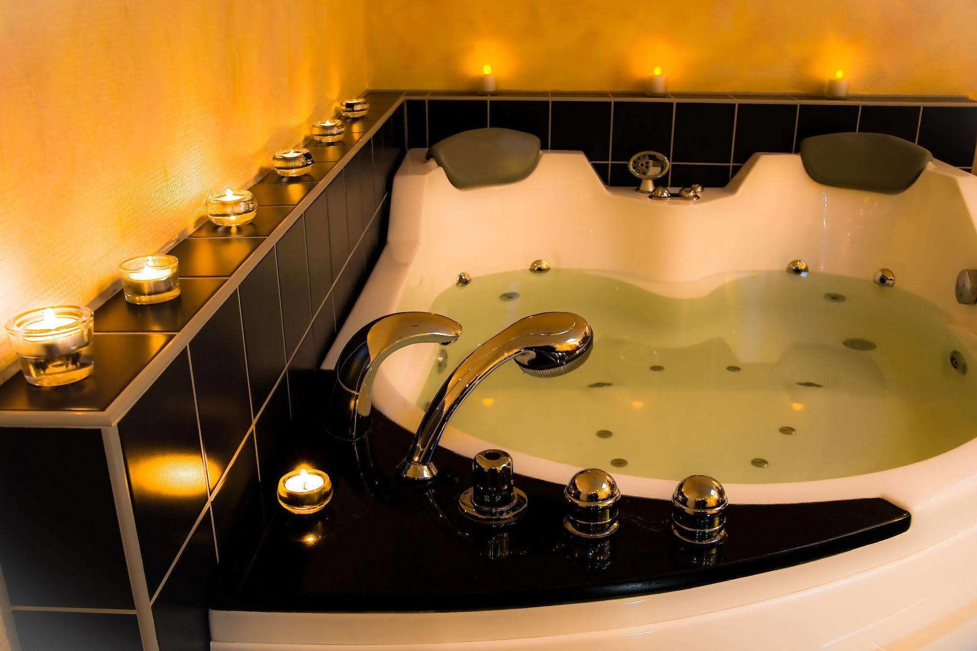 Lavital Sport- & Wellness Hotel Wesendorf Kültér fotó